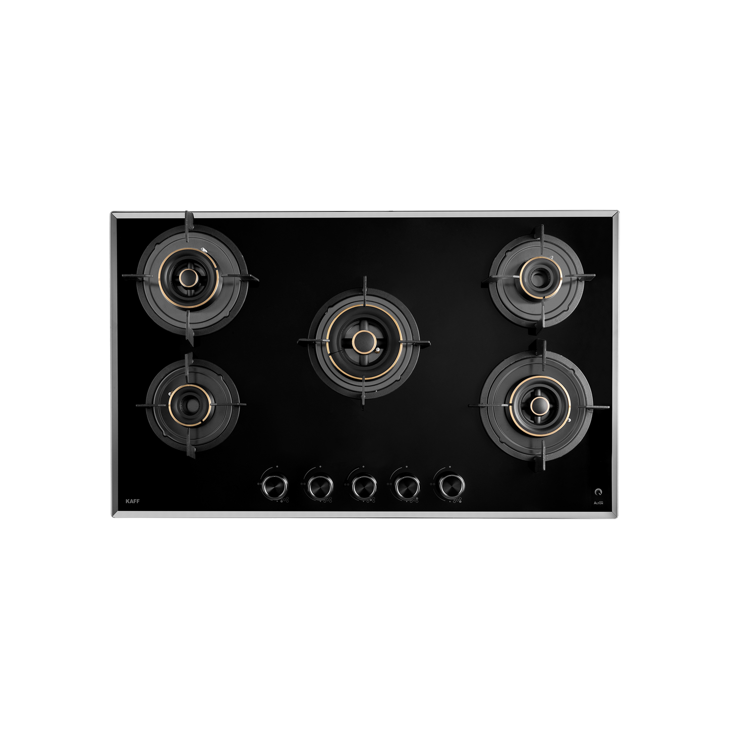 ALNF 865 Built-in Hob with Multi-Function Modes