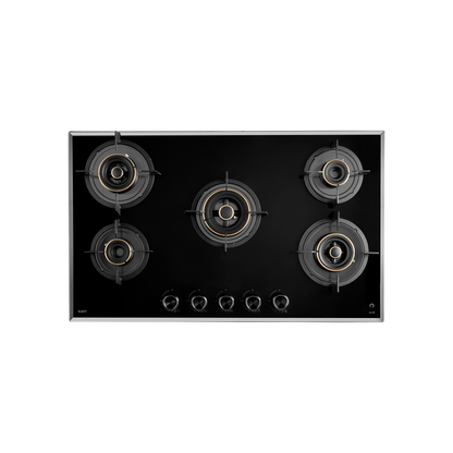 ALNF 865 Built-in Hob with Multi-Function Modes