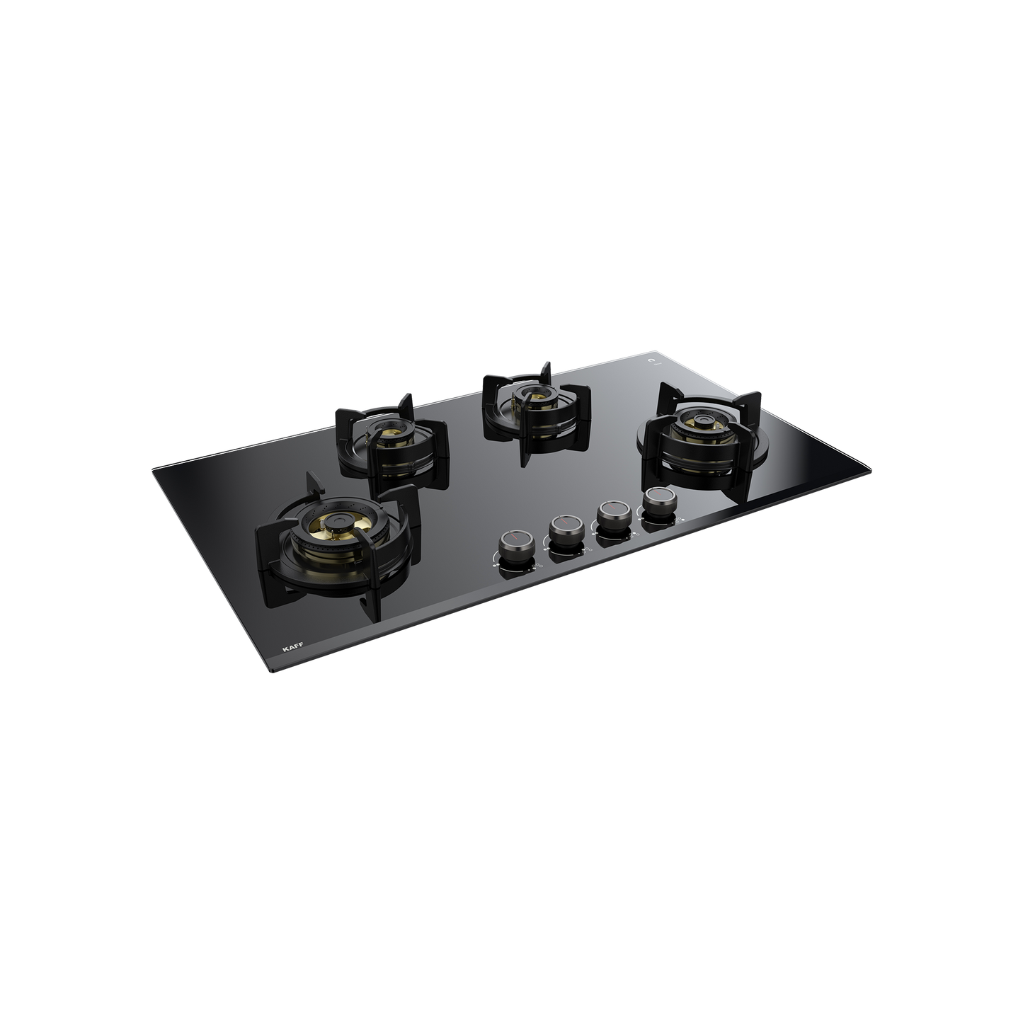 ASF 94M 4 Burner Built-in Hob with FFD