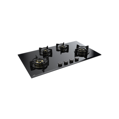 ASF 94M 4 Burner Built-in Hob with FFD