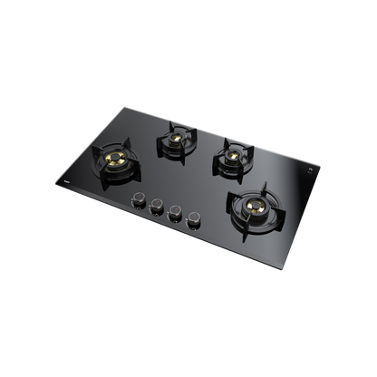 ASF 94M 4 Burner Built-in Hob with FFD