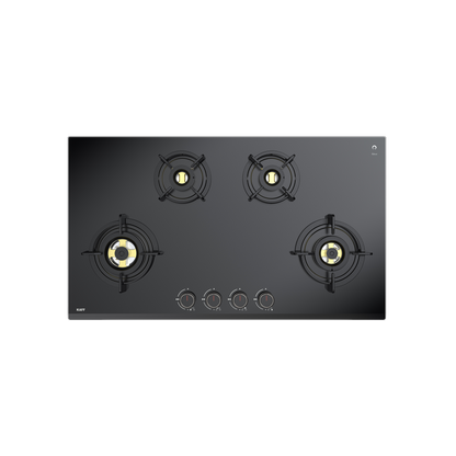 ASF 94M 4 Burner Built-in Hob with FFD
