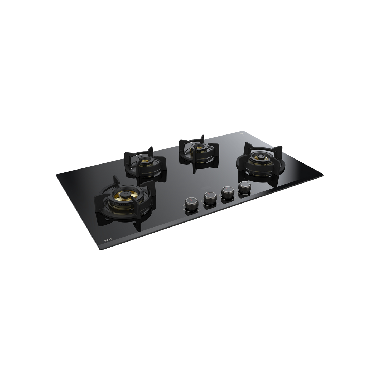 ASF 94TM 4 Burner Hob with Triple Flame Burners