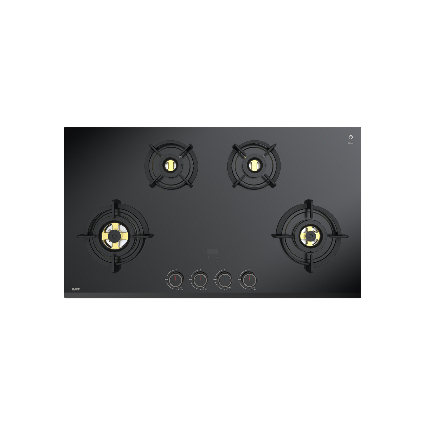 ASF 94TM 4 Burner Hob with Triple Flame Burners
