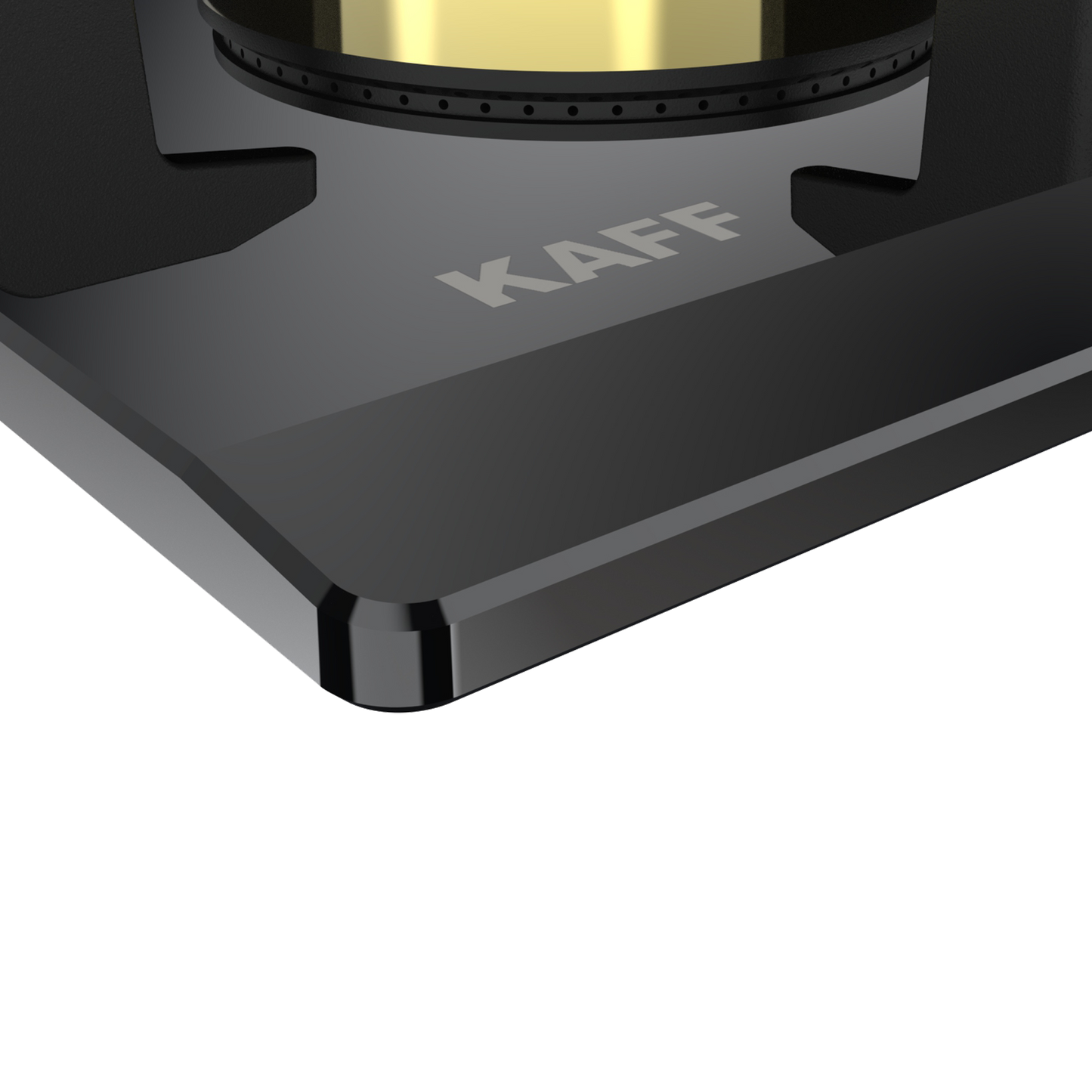 ASF 94TM 4 Burner Hob with Triple Flame Burners