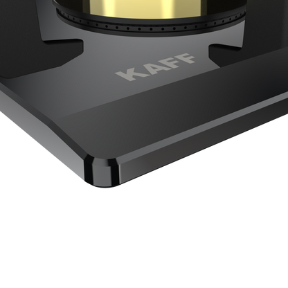 ASF 94TM 4 Burner Hob with Triple Flame Burners