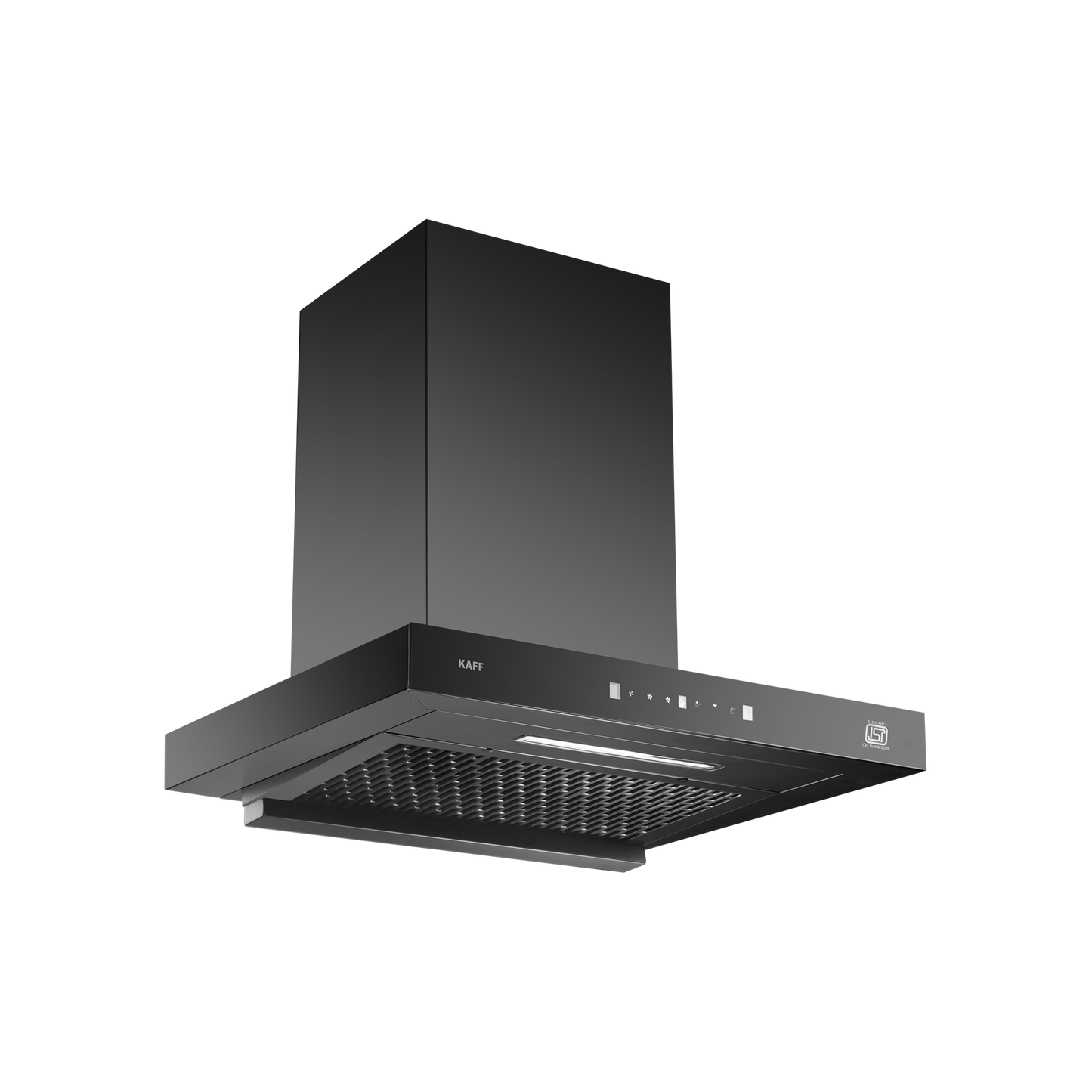 ASHPRO DHC 60-G/75-G/90-G Kitchen Chimney