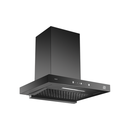 ASHPRO DHC 60-G/75-G/90-G Kitchen Chimney