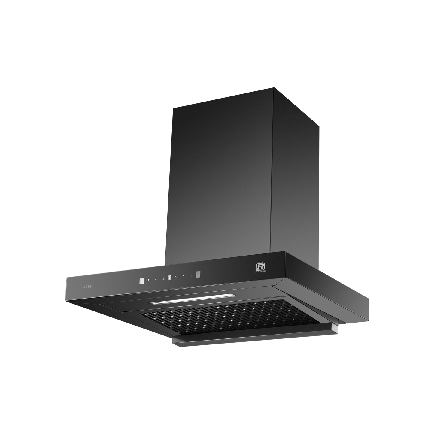 ASHPRO DHC 60-G/75-G/90-G Kitchen Chimney