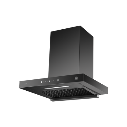 ASHPRO DHC 60-G/75-G/90-G Kitchen Chimney