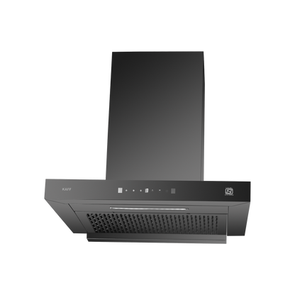 ASHPRO DHC 60-G/75-G/90-G Kitchen Chimney