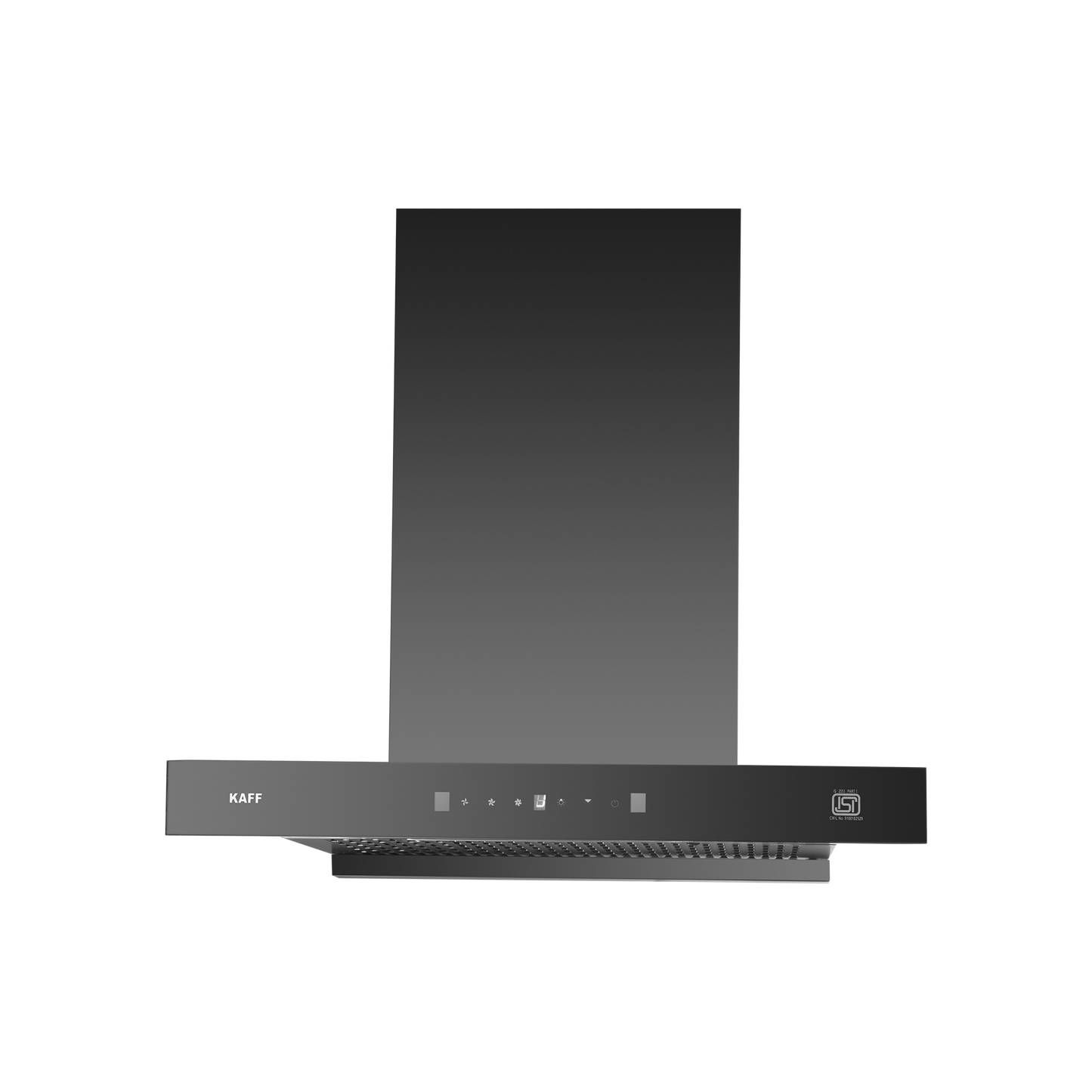 ASHPRO DHC 60-G/75-G/90-G Kitchen Chimney