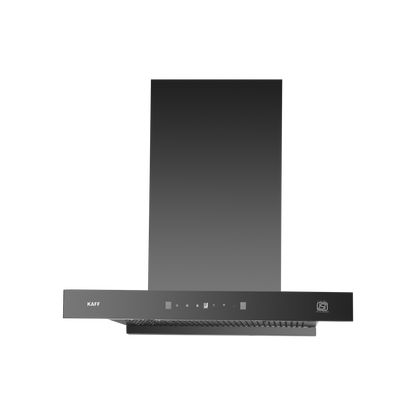 ASHPRO DHC 60-G/75-G/90-G Kitchen Chimney