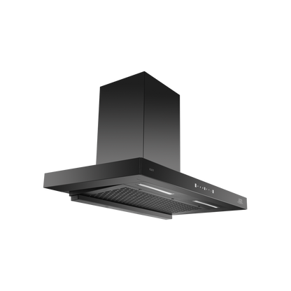 ASHPRO DHC 60/75/90 Kitchen Chimney