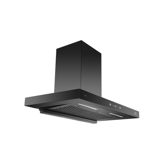 ASHPRO DHC 60/75/90 Kitchen Chimney