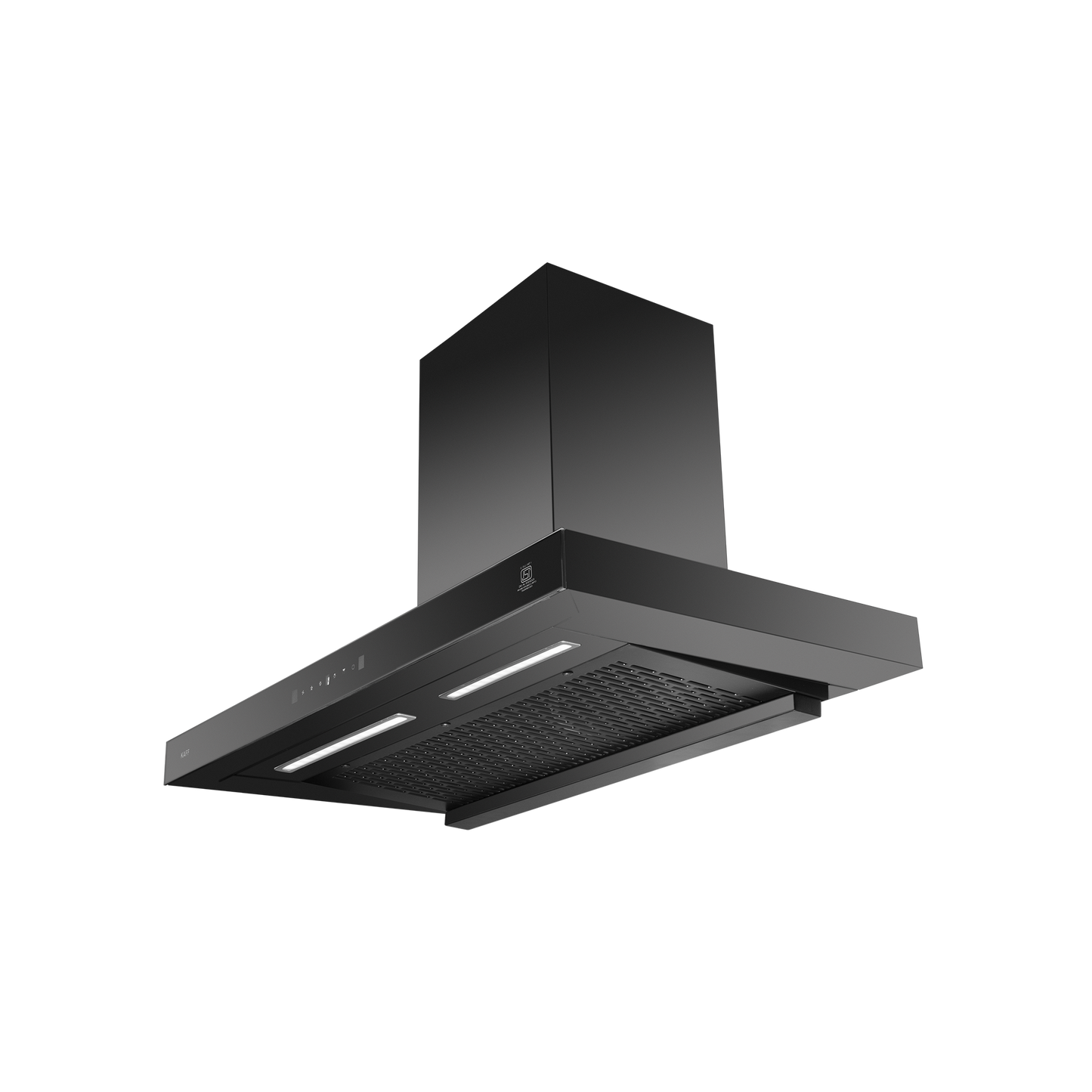 ASHPRO DHC 60/75/90 Kitchen Chimney