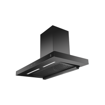 ASHPRO DHC 60/75/90 Kitchen Chimney