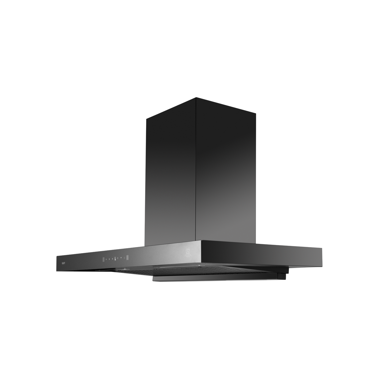 ASHPRO DHC 60/75/90 Kitchen Chimney