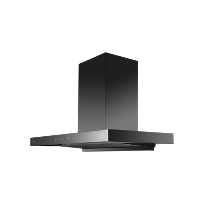 ASHPRO DHC 60/75/90 Kitchen Chimney