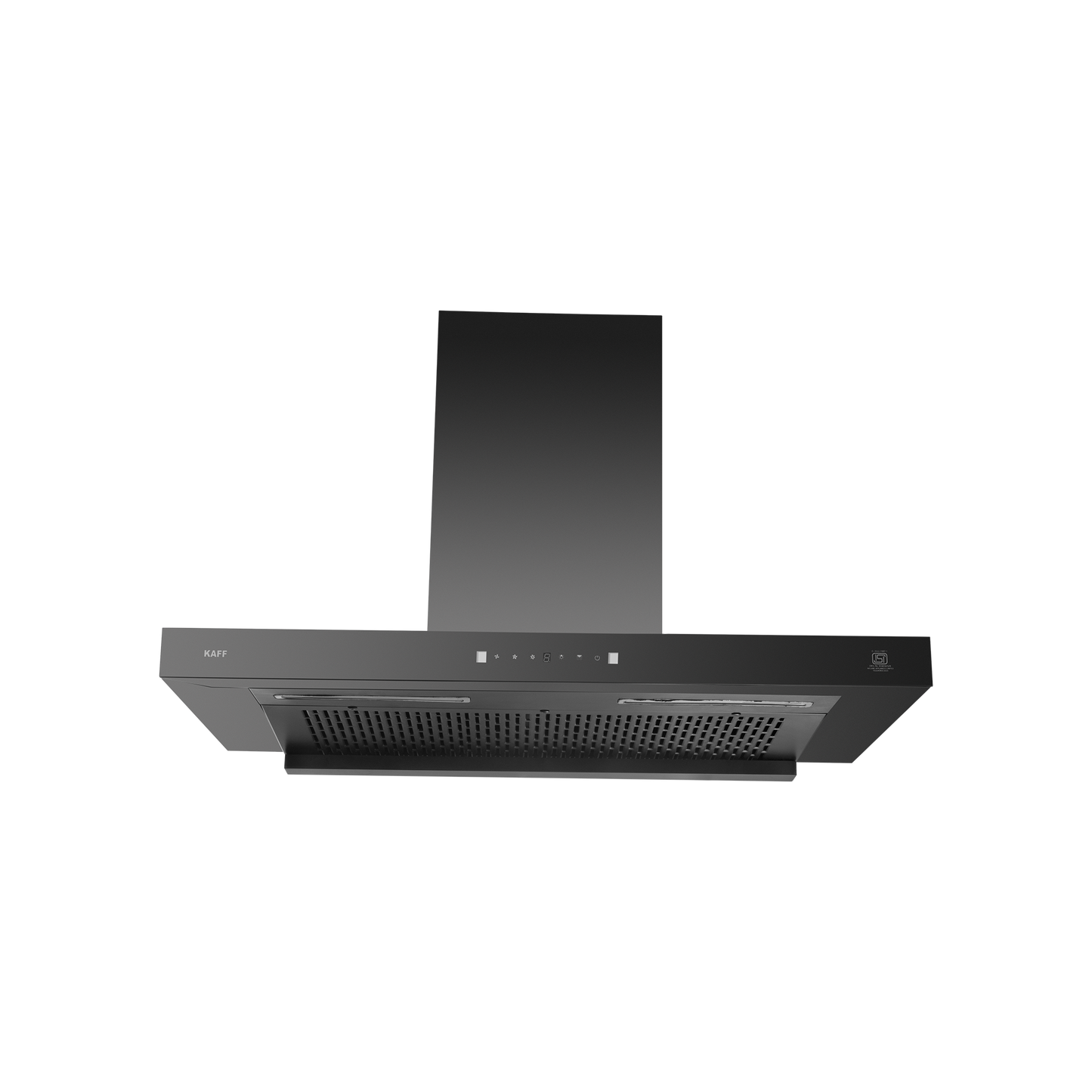 ASHPRO DHC 60/75/90 Kitchen Chimney