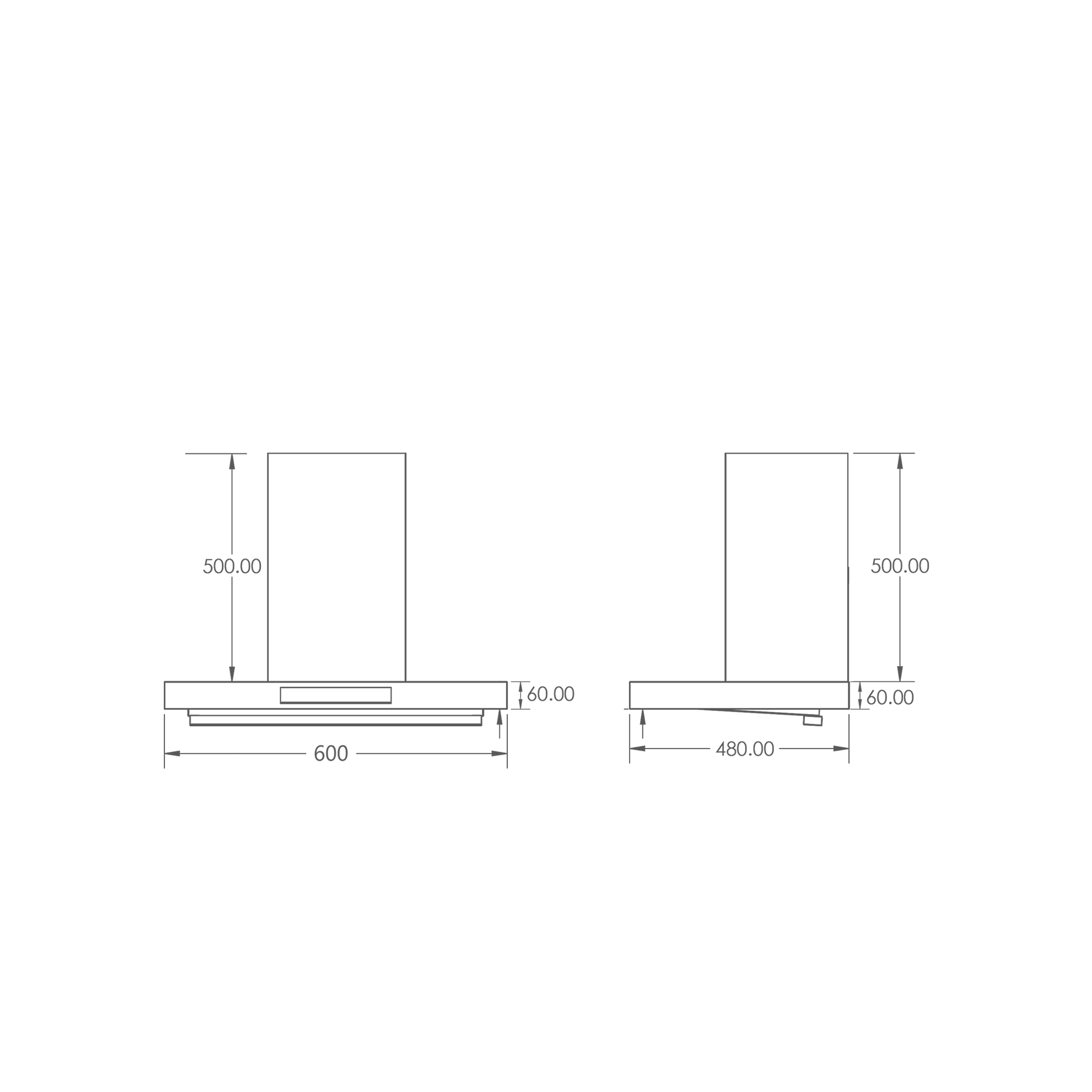 60cm