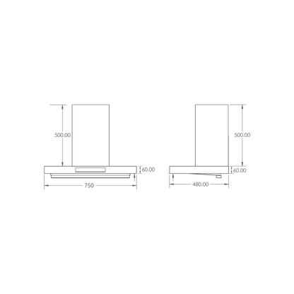 75cm