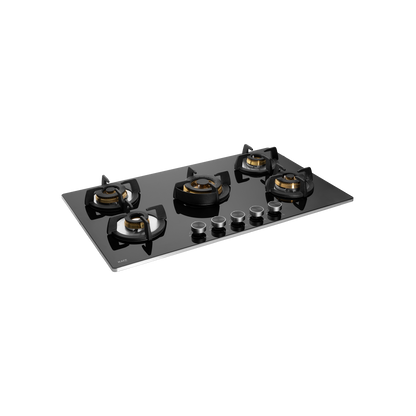 BLH 865 / BLH 865X - Built-in Hob, 5 High Efficiency Burners, Flame Failure Device