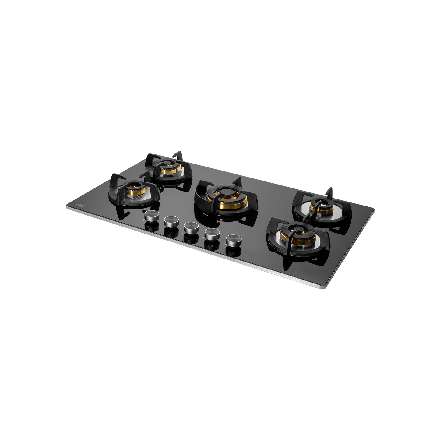 BLH 865 / BLH 865X - Built-in Hob, 5 High Efficiency Burners, Flame Failure Device