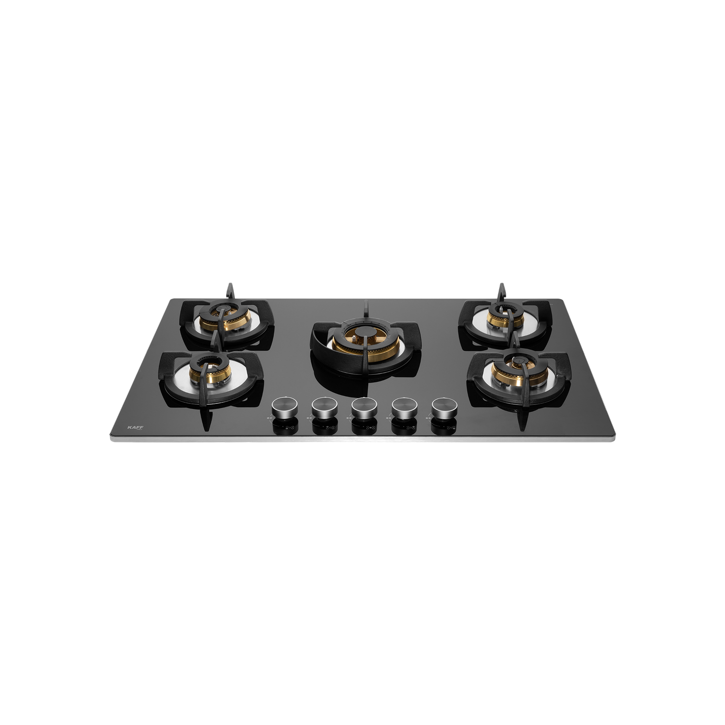 BLH 865 / BLH 865X - Built-in Hob, 5 High Efficiency Burners, Flame Failure Device