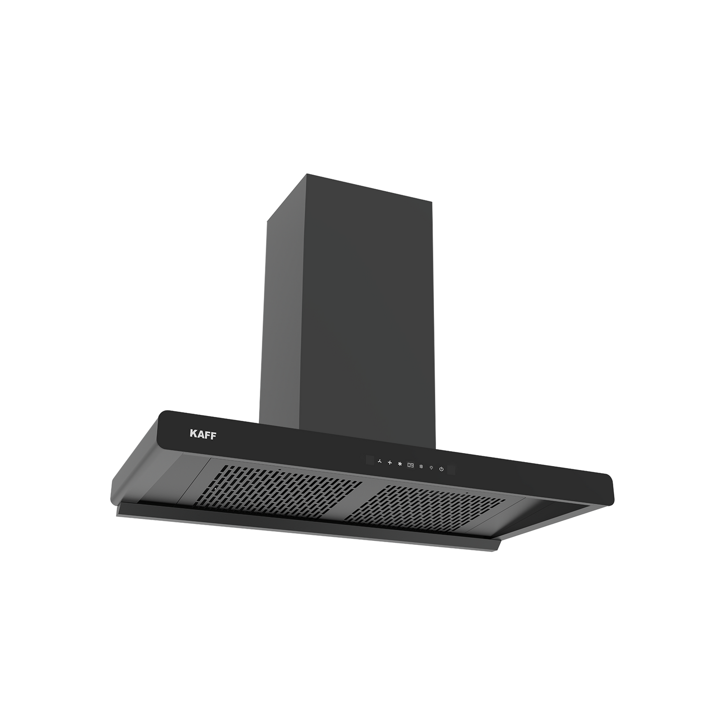 BRANDO 90 DC - Wall Mounted Kitchen Chimney