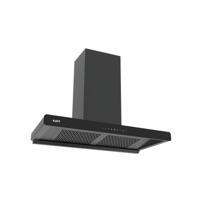 BRANDO 90 DC - Wall Mounted Kitchen Chimney