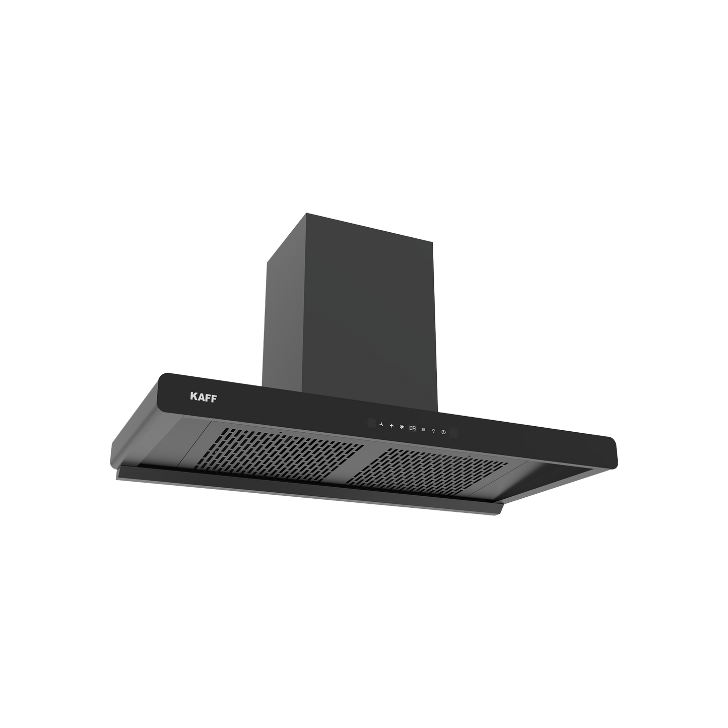 BRANDO 90 DC - Wall Mounted Kitchen Chimney