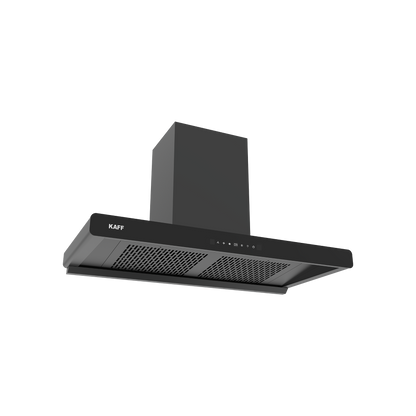BRANDO 90 DC - Wall Mounted Kitchen Chimney