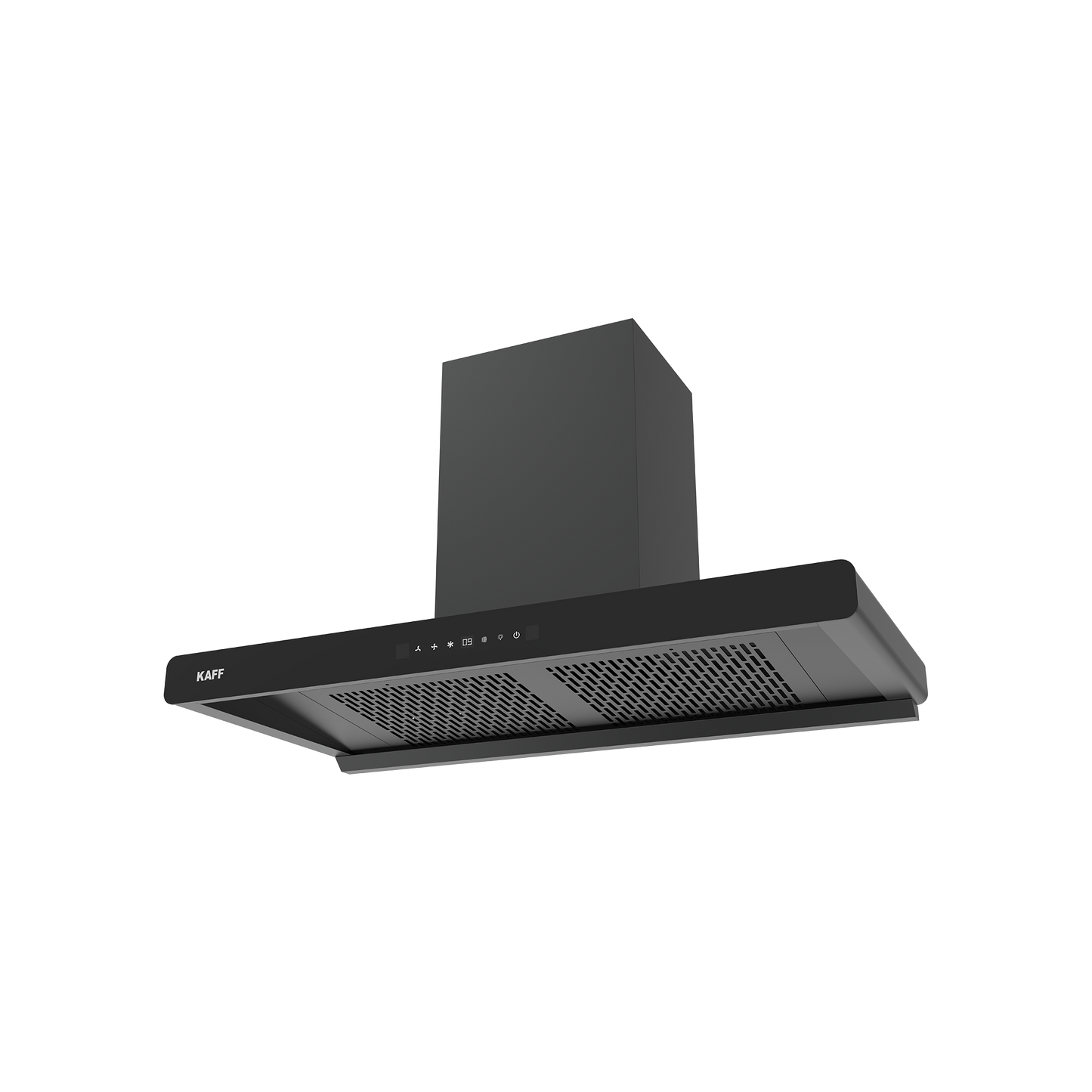 BRANDO 90 DC - Wall Mounted Kitchen Chimney
