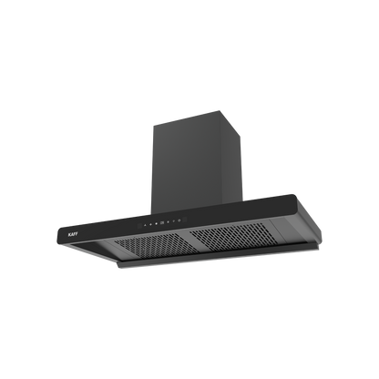 BRANDO 90 DC - Wall Mounted Kitchen Chimney