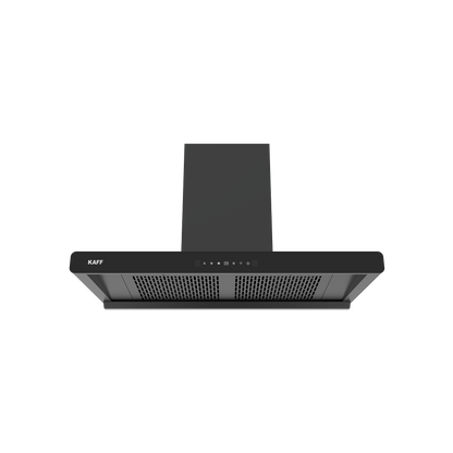 BRANDO 90 DC - Wall Mounted Kitchen Chimney