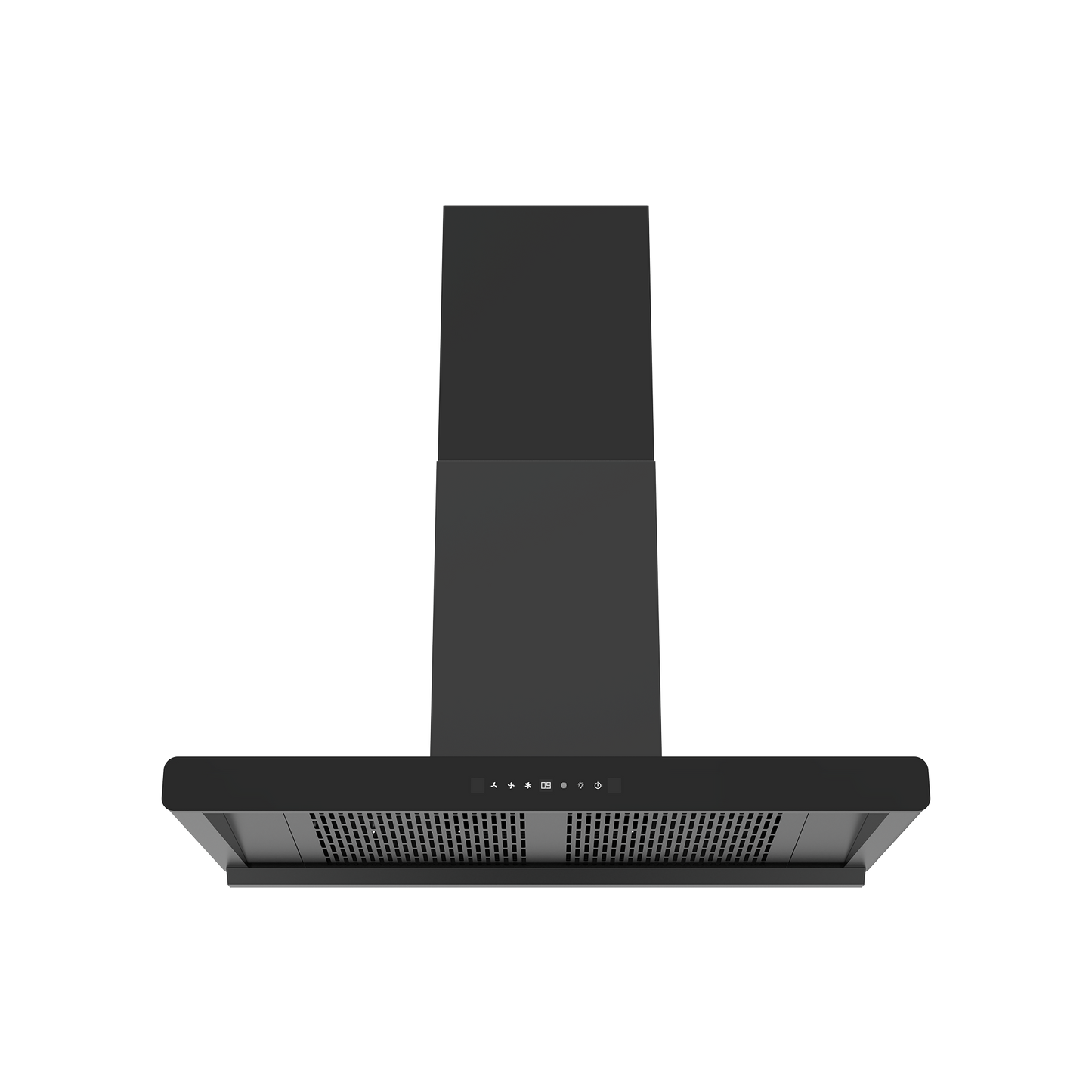 BRANDO 90 DC - Wall Mounted Kitchen Chimney