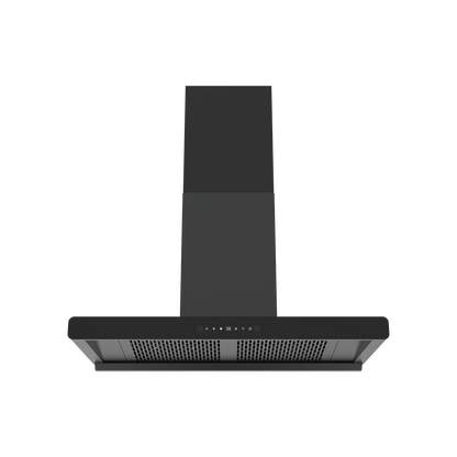 BRANDO 90 DC - Wall Mounted Kitchen Chimney