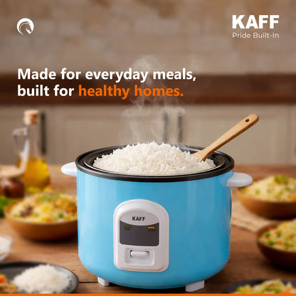 SARC10-T Rice Cooker 1 Ltr