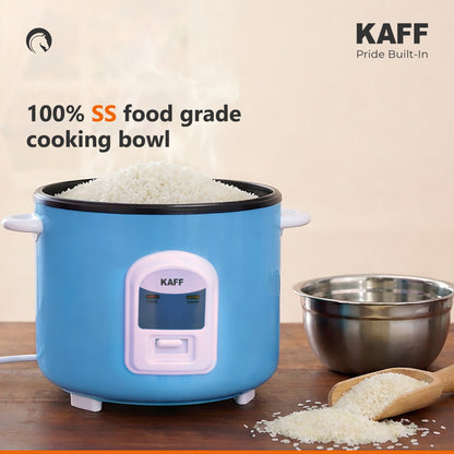 SARC10-T Rice Cooker 1 Ltr