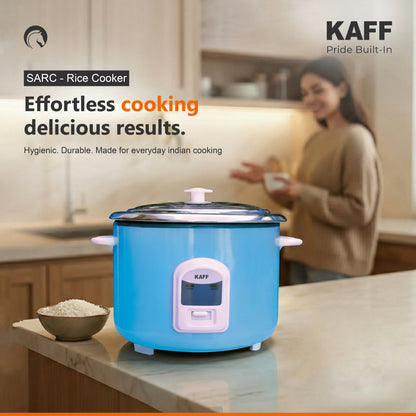 SARC10-T Rice Cooker 1 Ltr