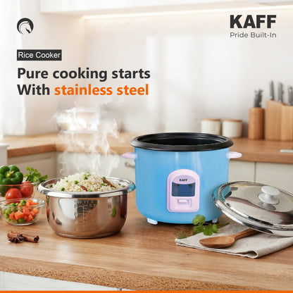 SARC10-T Rice Cooker 1 Ltr