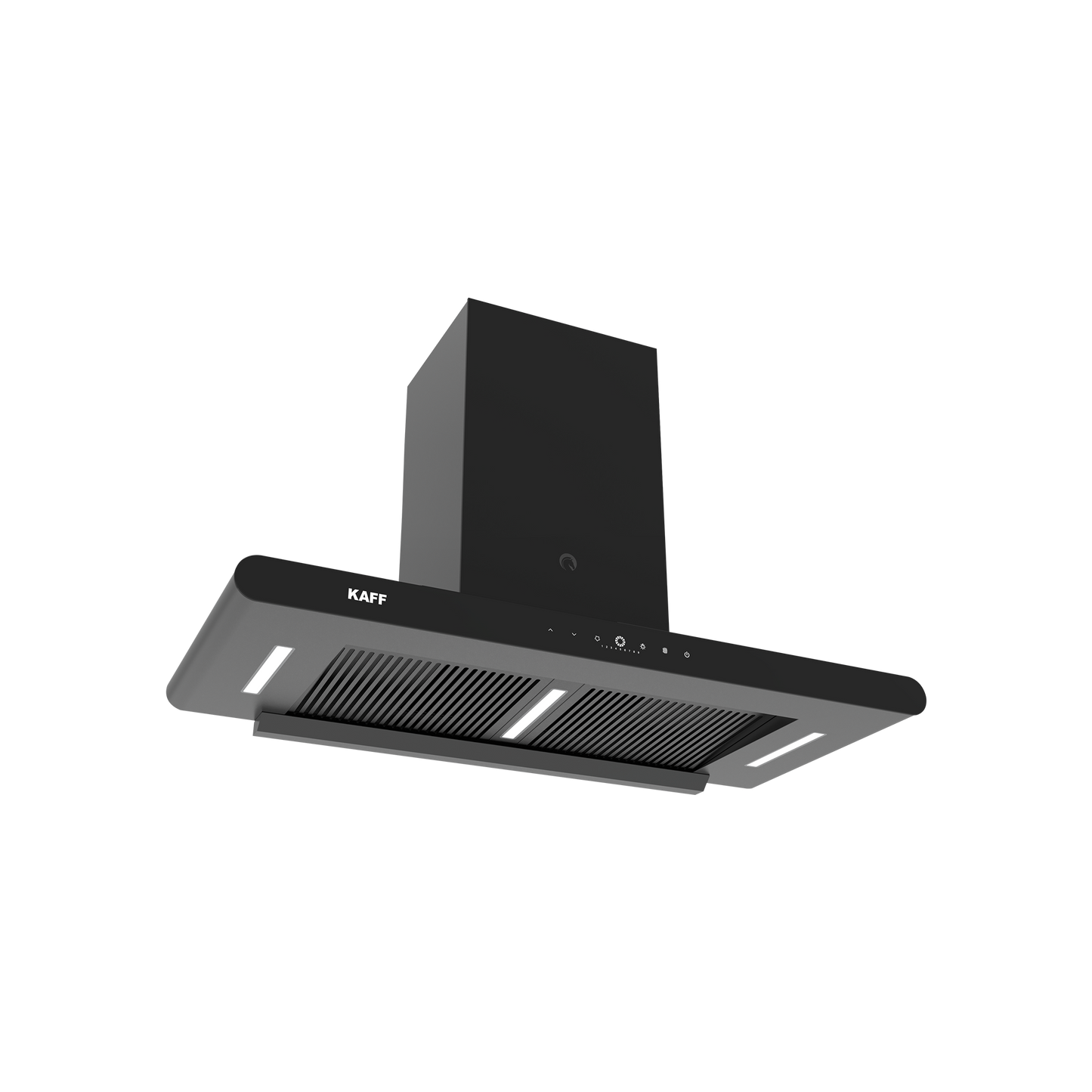 CANARY 90 DC - Zero Maintenance Chimney With BLDC Motor