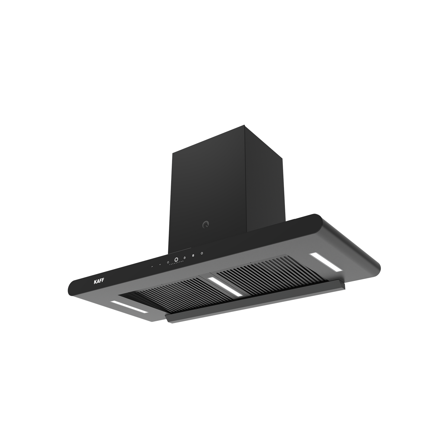 CANARY 90 DC - Zero Maintenance Chimney With BLDC Motor