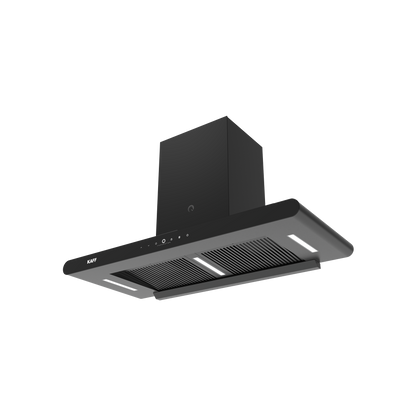 CANARY 90 DC - Zero Maintenance Chimney With BLDC Motor