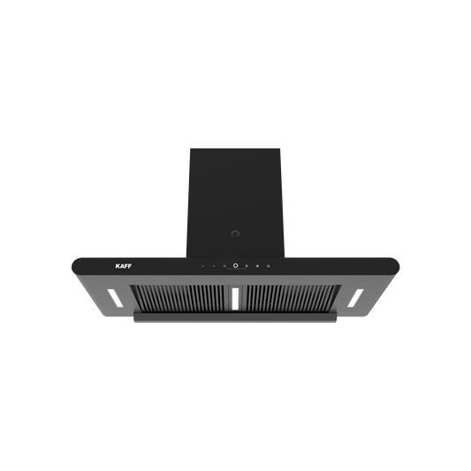 CANARY 90 DC - Zero Maintenance Chimney With BLDC Motor