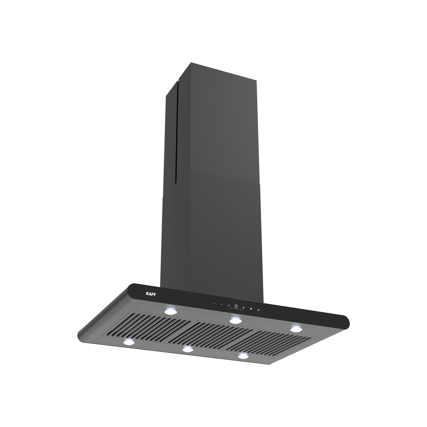 CANARY 90 DC (IS) - Island Chimney with Smart Auto Clean Technology