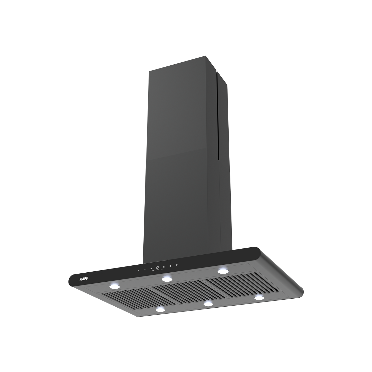 CANARY 90 DC (IS) - Island Chimney with Smart Auto Clean Technology