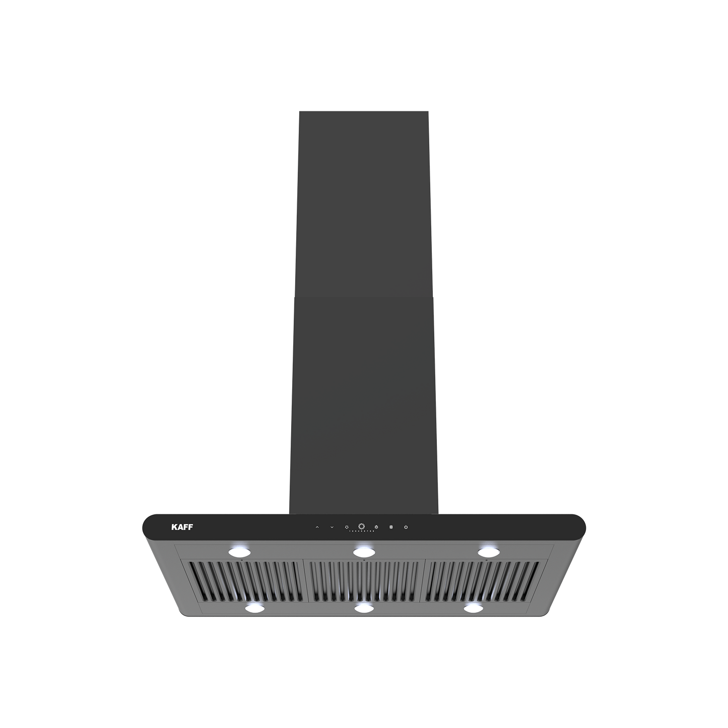 CANARY 90 DC (IS) - Island Chimney with Smart Auto Clean Technology