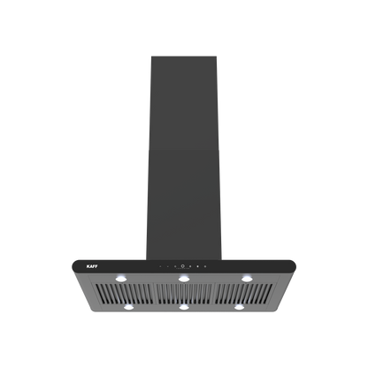 CANARY 90 DC (IS) - Island Chimney with Smart Auto Clean Technology